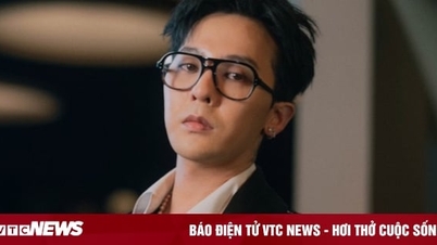 'King of K-pop' G-Dragon ត្រូវបានកាត់ទោសពីបទពាក់ព័ន្ធគ្រឿងញៀន