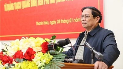Thực hiện ''4 tại chỗ'' triển khai dự án Đường dây tải điện 500kV mạch 3 kéo dài