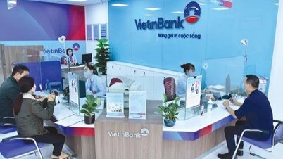 Một ngân hàng Big4 chuẩn bị trả cổ tức tiền mặt từ năm 2020