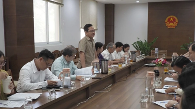 Trường học phải thuê máy tính để nâng cao chất lượng giảng dạy môn Tin học