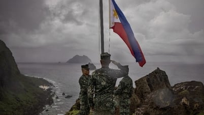 Philippines sắm tàu ngầm, chi hơn 35 tỷ USD cho giai đoạn "tăng lực" quân sự ở Biển Đông