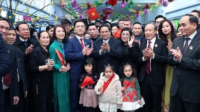 Boosting exports to the Central Eastern European market still has great potential
