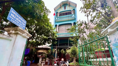 ដោយ​រៀបការ​ជាមួយ​នារី​ម្នាក់​មក​ពី​ទីក្រុង Doai ជាមួយ​នឹង​អាជីព​ប្លែក​ពីគេ បុរស​នោះ​បាន​បង្កើត​គ្រឹះ​ដ៏​ធំ​មួយ​បន្ទាប់​ពី​១០​ឆ្នាំ