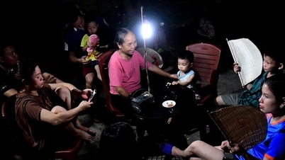 Phải cắt điện, lãnh đạo EVN, Cục Điều tiết điện lực xin lỗi, mong được thông cảm