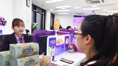 HDBank, Nam A Bank giảm lãi suất lần 2 tháng 10