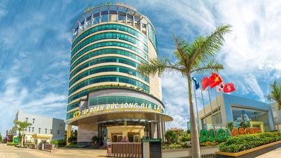 Duc Long Gia Lai (DLG) has escaped losses, but its stocks are still cheap as 'vegetables', and it is required to open bankruptcy proceedings.