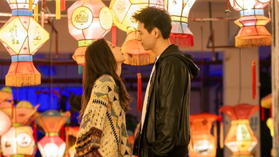 'Sắc xuân gửi người tình' hot với Lý Hiện, dân mạng mê mệt phố cổ Tuyền Châu