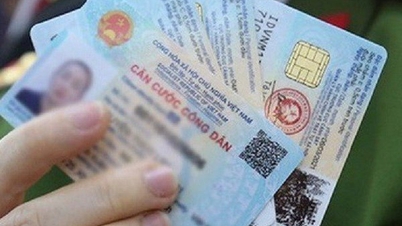 Nên cân nhắc "tích hợp" thông tin ADN vào căn cước công dân