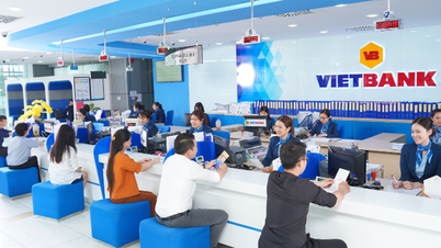 Chủ tịch ngân hàng Vietbank đăng ký mua 7 triệu cổ phiếu trị giá hơn 75 tỉ