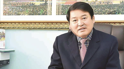Proposal to expel former department director in Gia Lai from the Party