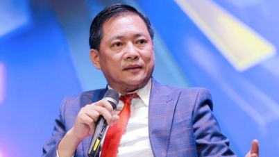 ឧកញ៉ា Nguyen Cao Tri បដិសេធ​មិន​ទទួល​បាន​ប្រាក់ ១.០០០ ពាន់​លាន​ដុង​ពី Truong My Lan