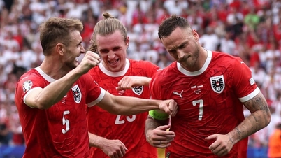 វីដេអូ ប៉ូឡូញ 1-3 អូទ្រីស - ពូល D EURO 2024