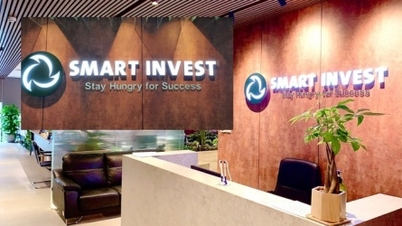 Xử phạt Chứng khoán SmartInvest gần 1,4 tỷ đồng