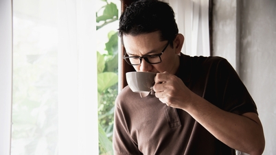 Nên uống bao nhiêu cà phê một ngày?