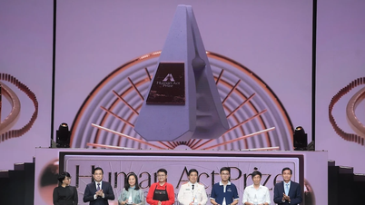 Heo Đất MoMo được vinh danh tại giải thưởng Human Act Prize 2023