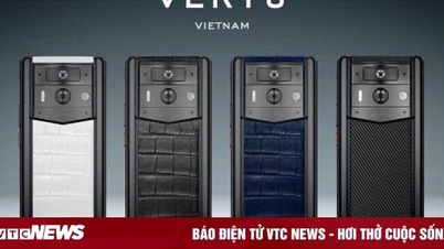 Metavertu 2 នឹងមកដល់ប្រទេសវៀតណាមឆាប់ៗនេះ