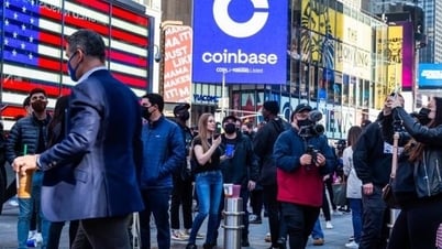 តើនាយកប្រតិបត្តិ Binance និង Coinbase ខាតបង់ប៉ុន្មានបន្ទាប់ពីការប្តឹងរបស់ SEC?