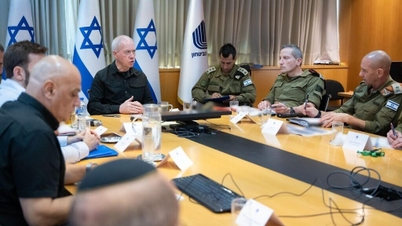 Israel phát động tấn công Hezbollah, yêu cầu người dân Lebanon sơ tán, Trung Quốc phát cảnh báo khẩn tới công dân ở khu vực