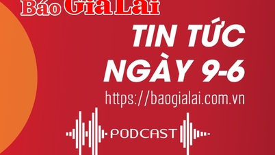 Morning news 9-6: Central Youth Union sponsors 3 children in a family that suffered a traffic accident in Chu Prong district | Gia Lai Electronic Newspaper