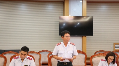 Đoàn công tác Thanh tra Chính phủ làm việc với tỉnh Sơn La