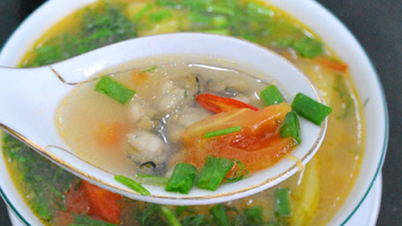 ចានរដូវរងារគឺជា "panacea" សម្រាប់បុរសមិនថាពួកគេត្រូវបានរៀបចំយ៉ាងណាក៏ដោយពួកគេមានជីវជាតិ។