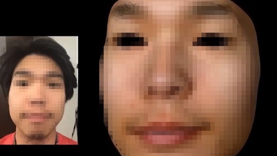 Deepfake ការក្លែងបន្លំមុខ និងការបន្លំសំឡេងនឹងកើនឡើងនៅឆ្នាំ 2024