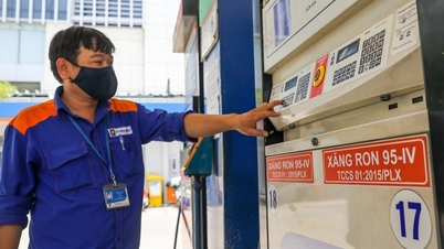 Nhu cầu xe điện Trung Quốc đẩy giá dầu giảm sốc