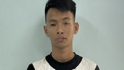 ចាប់​ចោរ​ឆក់​កាបូប​នារី​ម្នាក់​ដើរ​តាម​ផ្លូវ​ Cao Thang