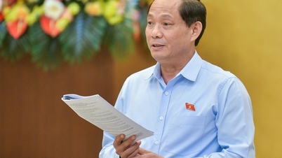 Cần "tác chiến song song" để đảm bảo đúng thời hạn sửa Luật Bảo hiểm y tế