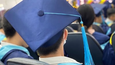 Nhiều giảng viên được cử đi học nước ngoài nhưng trường ĐH không liên lạc được