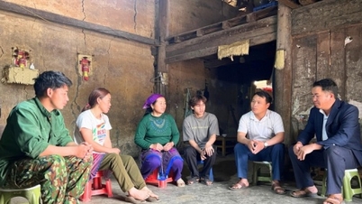 Lao Cai អនុវត្តសកម្មភាពជាក់ស្តែងជាច្រើនសម្រាប់សមភាពយេនឌ័រ