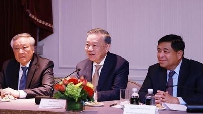 Science et technologie, innovation : la clé pour aider le Vietnam à atteindre rapidement des objectifs majeurs