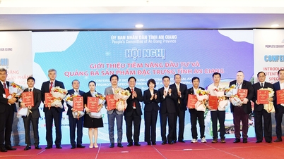 THACO AGRI ជំរុញកិច្ចសហប្រតិបត្តិការវិនិយោគក្នុងខេត្ត An Giang