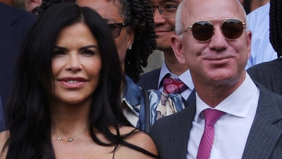 Wird Milliardär Jeff Bezos 600 Millionen USD für seine Hochzeit ausgeben?