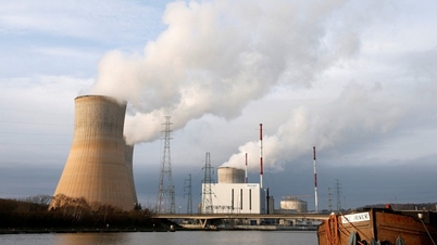 Do the US and the West need Russia to revive nuclear energy?
