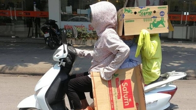 ថ្ងៃនេះ 21 មិថុនា សន្ទស្សន៍ UV ខ្ពស់ណាស់ តើនេះជាថ្ងៃក្តៅបំផុតនៅទីក្រុងហាណូយ?