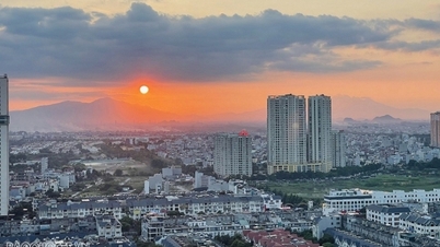 Thời khắc mong đợi đã tới, giữ vững "3 chân kiềng kinh tế", lấy lại hào quang