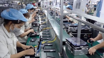 Xuất khẩu phục hồi và hiệu ứng tới nền kinh tế