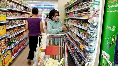 La previsión de inflación en 2024 será mayor que la del año pasado
