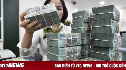 Lãi suất tiết kiệm xuất hiện mốc thấp nhất thị trường 1,7%/năm
