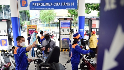 'Tuyệt đối không để gián đoạn nguồn cung xăng dầu'