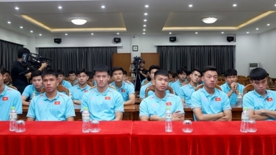 គ្រូ​បង្វឹក Philippe Troussier និង​ក្រុម​របស់​គាត់​មាន​បំណង​ចង់​បាន​ជ័យ​ជម្នះ​ដ៏​ធំ