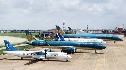 Passengers increase but airfares decrease