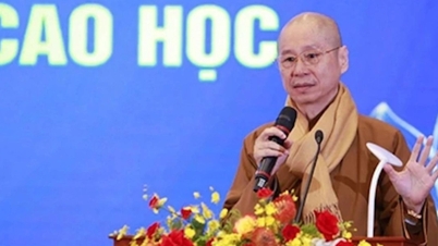 Sở GD&ĐT TPHCM: Không có tên ông Vương Tấn Việt được cấp bằng tốt nghiệp cấp ba