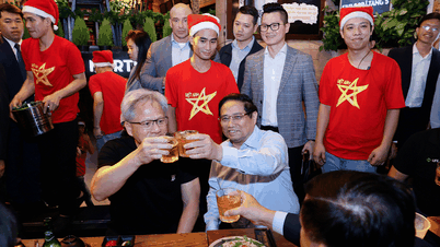 សេដ្ឋកិច្ចឆ្នាំ 2024៖ កំណត់ត្រាជាច្រើន 'ឥន្ទ្រី' រាប់ពាន់លានដុល្លារ សម្អាតសំបុករបស់ពួកគេ ទោះបីជាមានការប្រុងប្រយ័ត្នយ៉ាងទូលំទូលាយក៏ដោយ