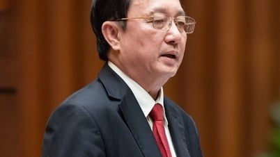 ĐBQH chất vấn về sự chậm trễ thành lập trung tâm khởi nghiệp sáng tạo