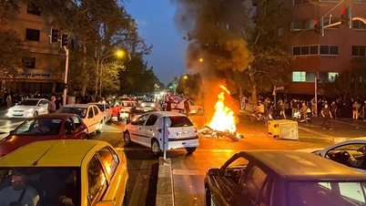 Iran neutralizes 30 bombs in capital