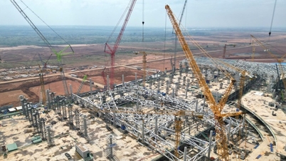 6 gói thầu lớn tìm nhà thầu để kịp khởi công đầu năm 2025