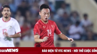 សញ្ញាសម្គាល់របស់តារា U23 ដំណើរការដូចកីឡាករអឺរ៉ុប