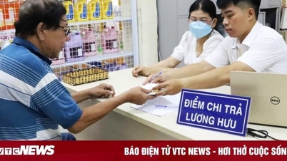 Quốc hội chốt chưa tăng lương hưu, trợ cấp hàng tháng trong năm 2025